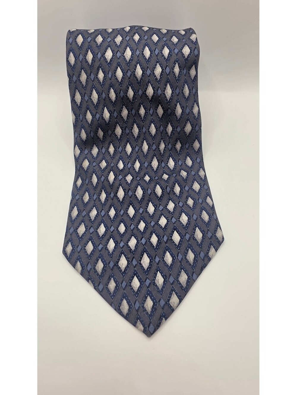 Joseph Abboud Men's Silk Tie Made in Italy